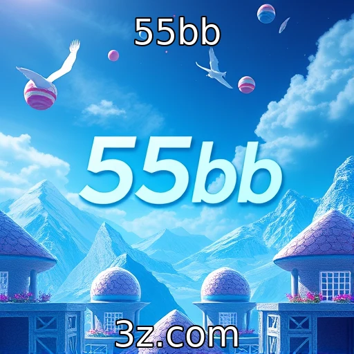 55bb : Novas tendências em jogos de realidade aumentada