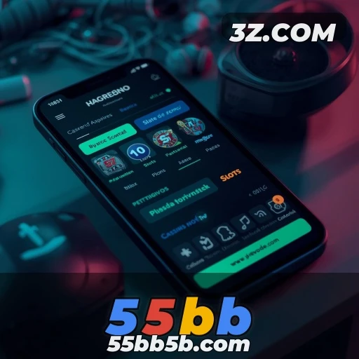 Incríveis Bônus do 55bb para Jogadores Brasileiros