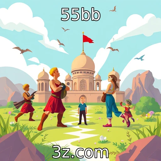 55bb : Desafios enfrentados por desenvolvedores independentes