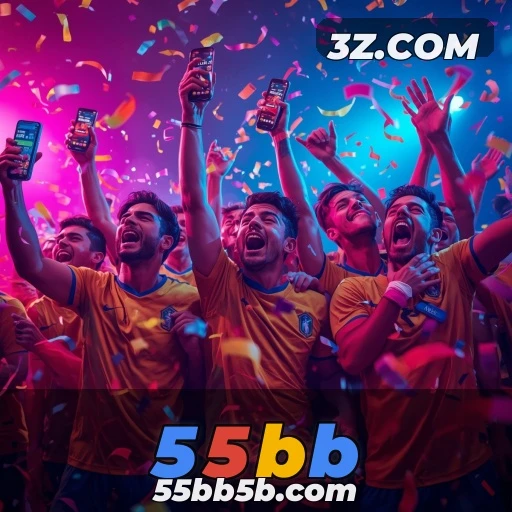 Promoções Irresistíveis da 55bb Transformam sua Experiência de Jogo